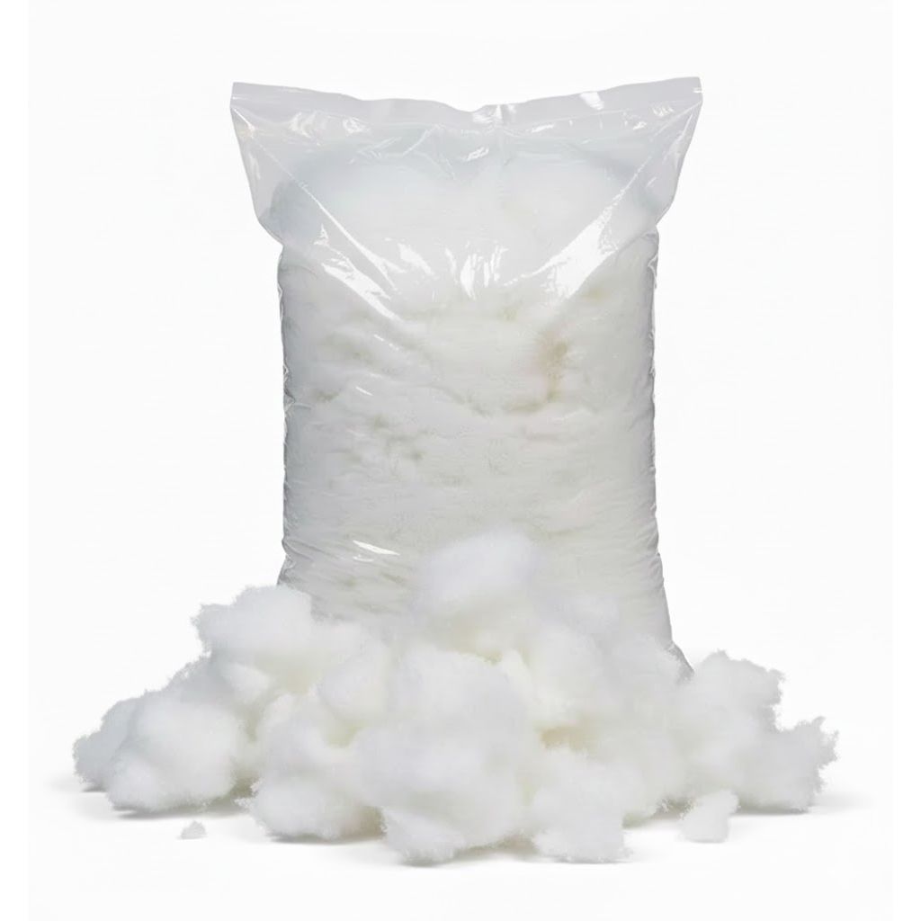 Fluff Fill 16oz Bag Stuffing
