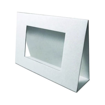 Stand Up Picture Frames 24/PKG
