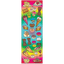 Mezonos Die Cut Stickers (6 Sheets)