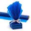 Cellophane Wrap (Orange, 40-Inch X 100 Ft)