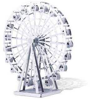 Metal 3D Puzzle, Ferris Wheel