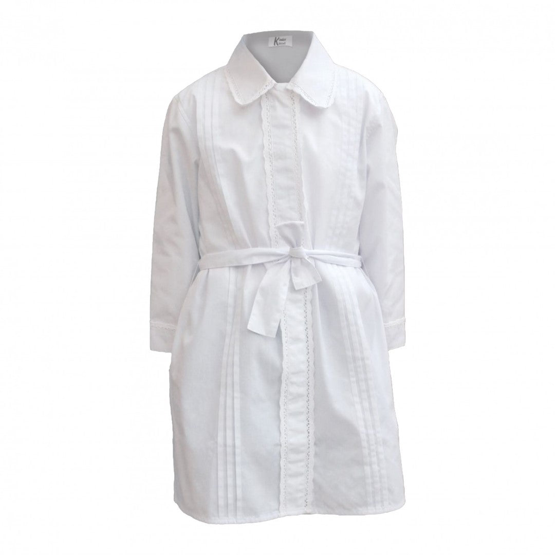 Dress Up Kittel Size Small (3-5 yr)