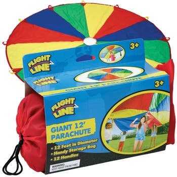 Play parachute 12ft