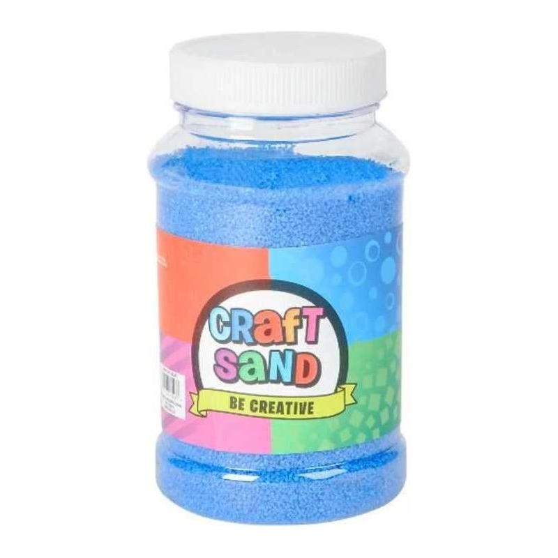 Craft Sand 22 oz  (Light Blue)