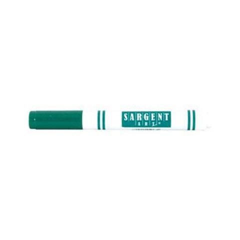Washable Markers Chisel Tip 12/pk