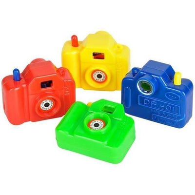 Mini Camera Viewers 1.5" (12/pk)