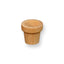 Wood Flower Pot