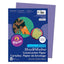 Construction Paper 9"x12" (50 Pack, Yellow)