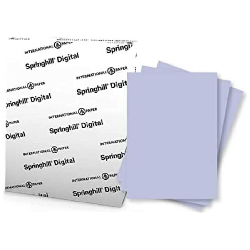 Cardstock Paper 67lb 250/pk 8.5"x11" (White)