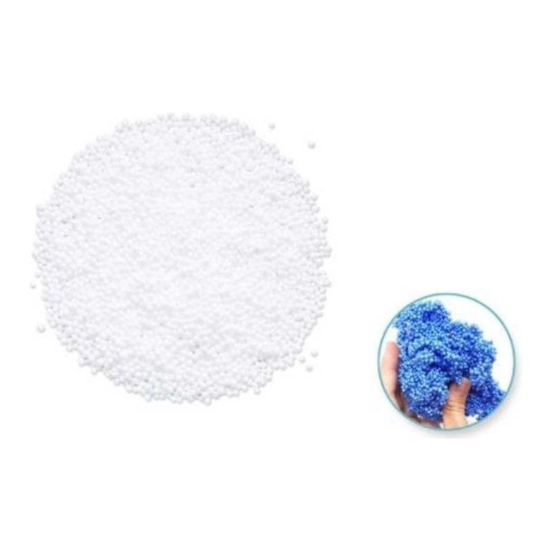 Polyfoam Beads Multi-Pack 2mm-5mm 20g