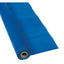 Plastic Blue Tablecloth Roll 40" x 100ft