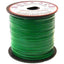 Lanyard Rexlace Plastic 100 yards  (Kelly Green)