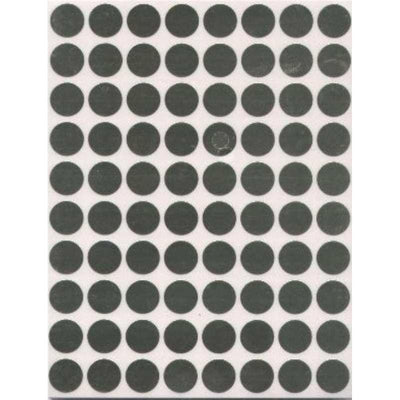 Color Coding Dot Stickers