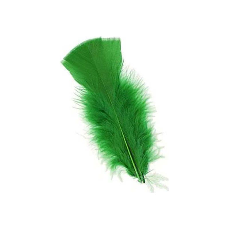 Feathers 14gr (Black)