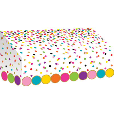 Confetti Awning 24" W x 12½" H x 8" D
