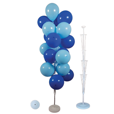 19-Balloon Cluster Stand 64" 1/set
