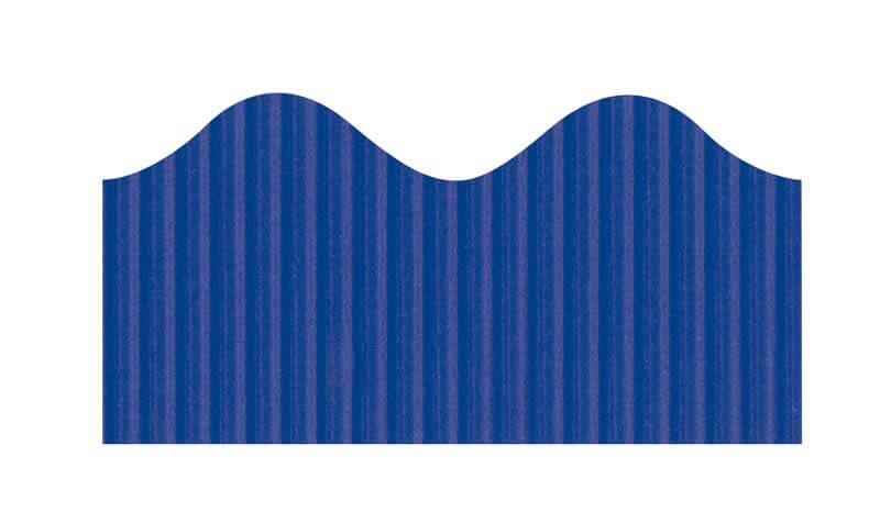 Decorative Border, 2-1/4" x 50', 1 Roll