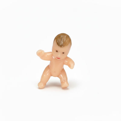 Sitting baby 1.25" 12/pk