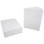 Scrapbook Portrait Hardcover Blank Pages 6" x 8"
