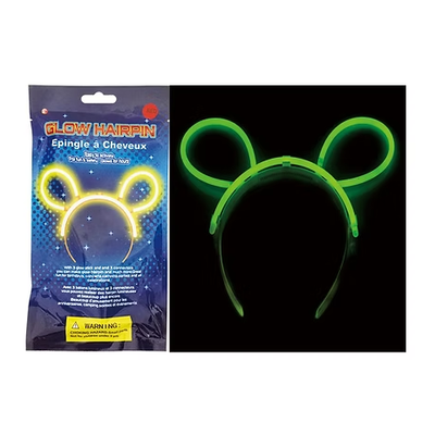 Glow In Dark Headband