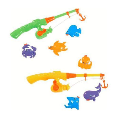 Fishing Game Sets 1/pc