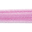Chenille Stems 6mm 100/pk (Black)