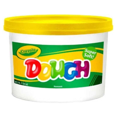 Modeling Dough 3/lb.