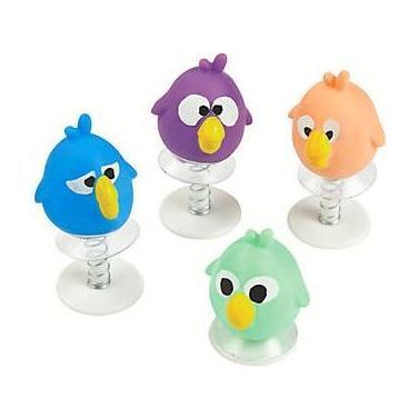 Bird Pop up 12/pk