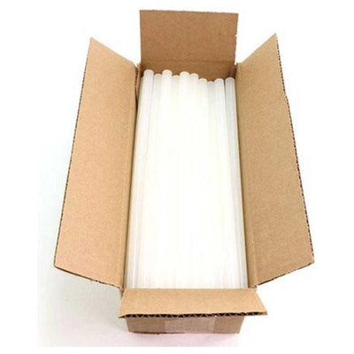 All Purpose Glue Stick Bulk 10" THICK 90/pk