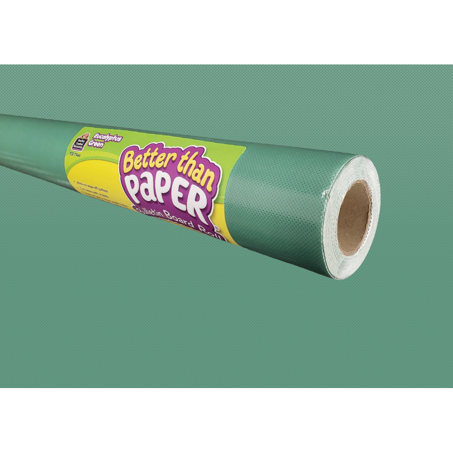 Better Than Paper Bulletin Board Roll