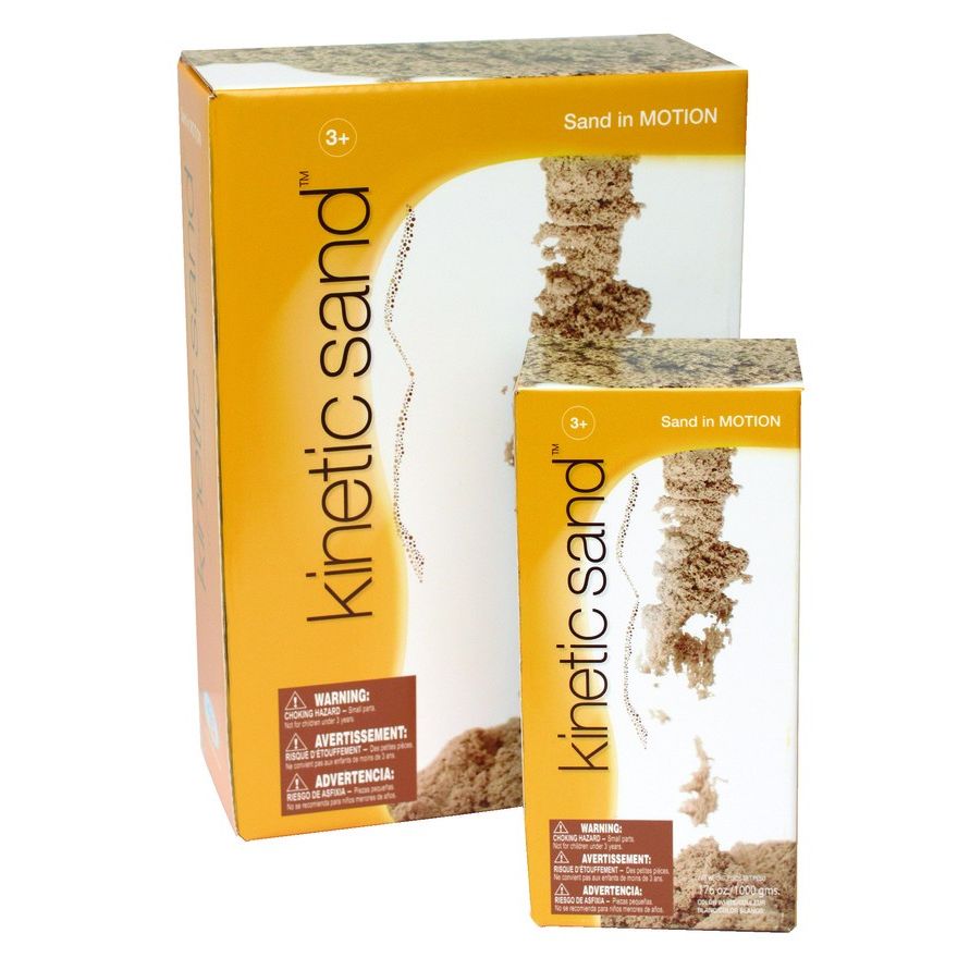 Sensory Play Sand 2.2lb