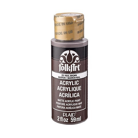FolkArt Acrylic Paint 2 oz