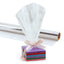 Cellophane Wrap (Orchid, blue 20 Inch X 5 Ft)