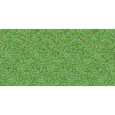 Fadeless Design Roll Tropical Foliage (48" x 50ft)