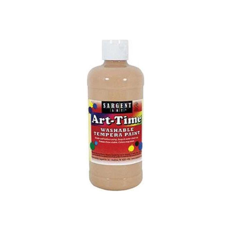 Washable Tempera Paint 16oz