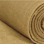 Jute Burlap Fabric Natural Sheets