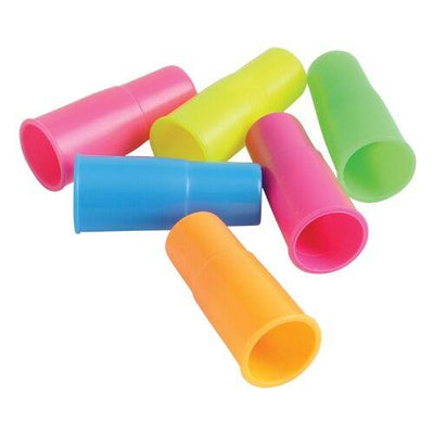 Siren Whistles 1 3/4"
