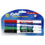 Expo Dry Erase Marker Fine (Black, 12/pk)