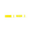 Washable Markers Chisel Tip 12/pk
