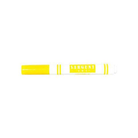 Washable Markers Chisel Tip 12/pk