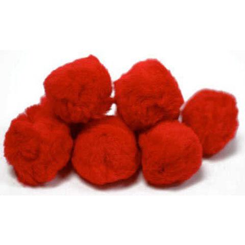 Pom Poms
