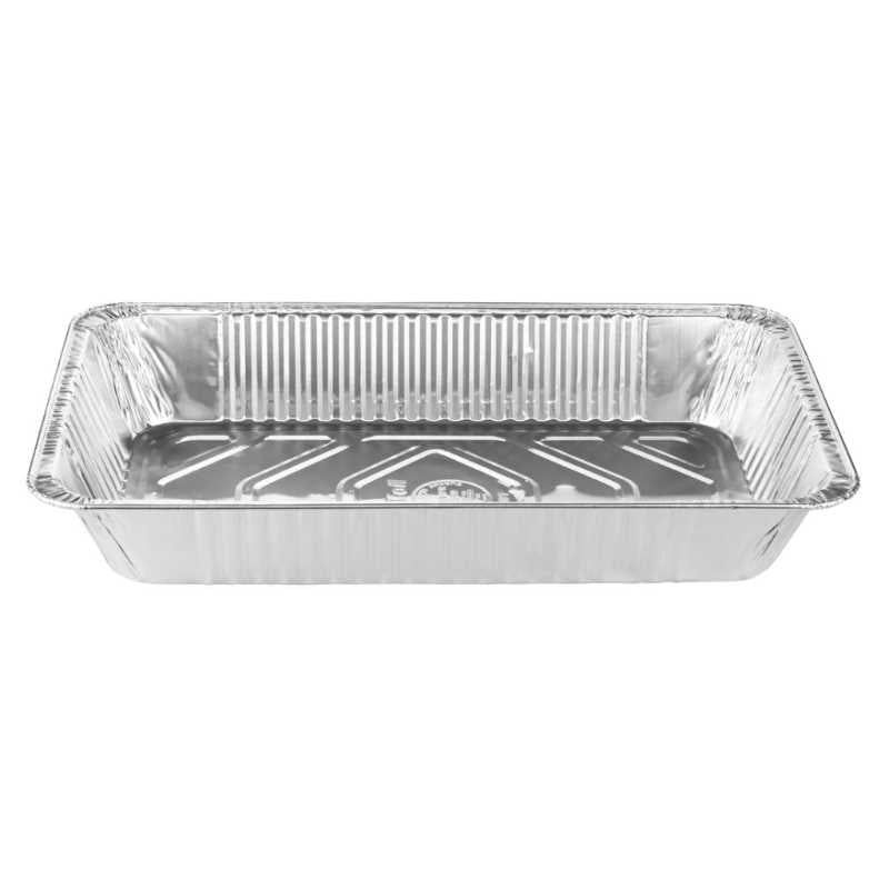 Full Size Deep Aluminum Pan 1/pk