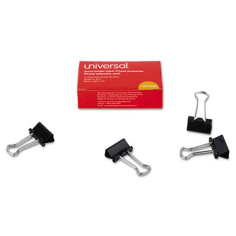 Binder Clips Large (12/pk)