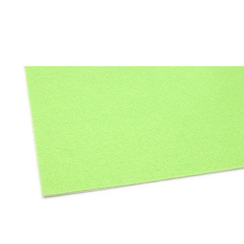Felt Sheets (Lime Green, 9" x 12") 10/pack