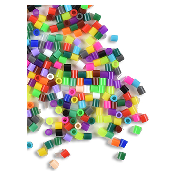 Perler Beads 1000/pcs