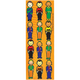 Boy Die Cut Stickers