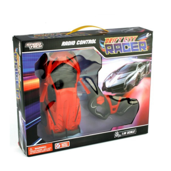 Drift City Racing Remote Car