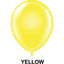 Helium Balloons 9" — 100/pk