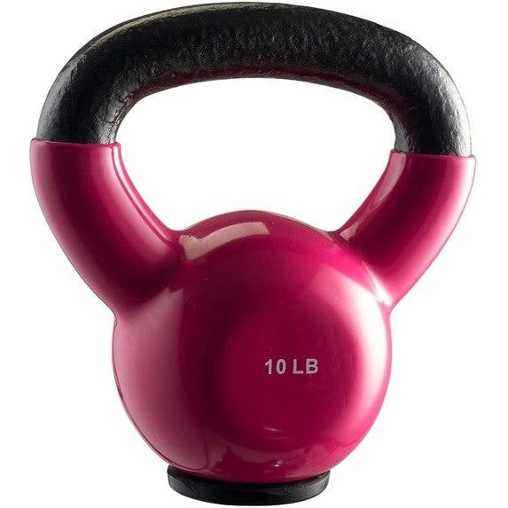 Kettlebells Red 10Lb