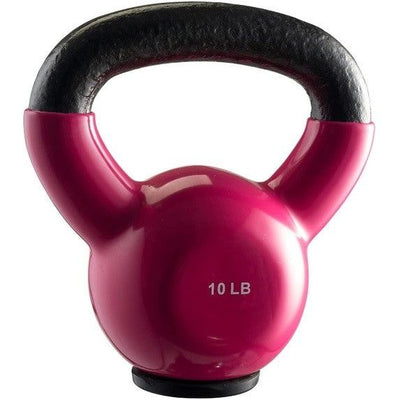 Kettlebells Red 10Lb